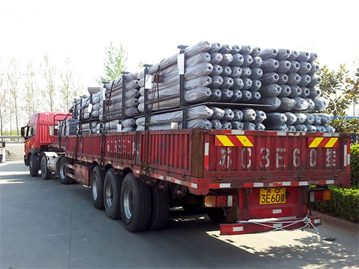 贵阳网架整装待发