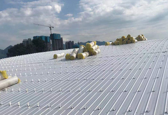 贵阳网架施工